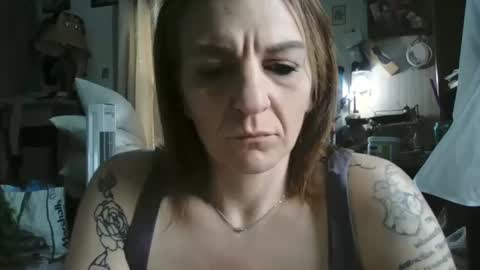 Smokie Cumbull online show from 03.02.25