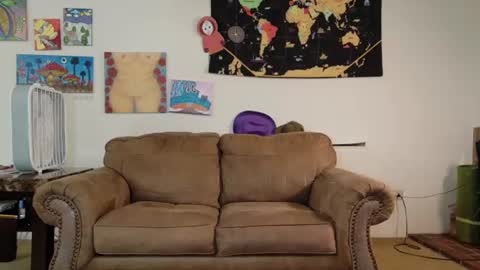 Big Dawg online show from 07.21.26