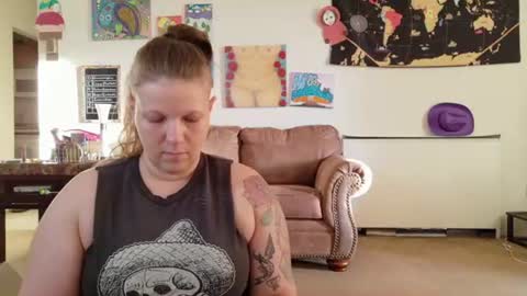 Big Dawg online show from 07.29.26