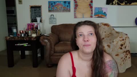 Big Dawg online show from 07.29.26