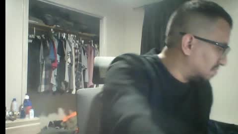 smoky47 online show from 11.16.25