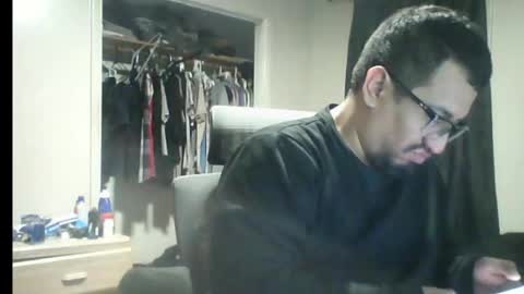 smoky47 online show from 12.20.25