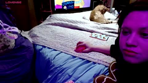 DIAN dee-ann online show from 03.04.26