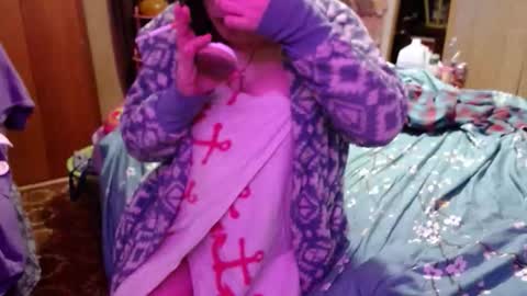 DIAN dee-ann online show from 03.13.26