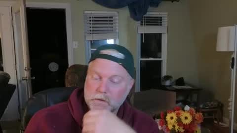 smokymountanman online show from 10.22.25
