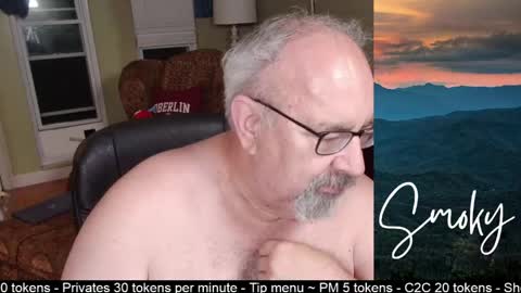 smokymountanman online show from 04.22.26