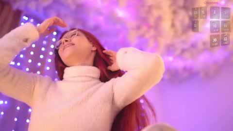 Snapshot of smolsonja chatting on 03.05.26 Sonja online show from 03.05.26