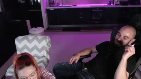 Snapshot of smolsonja chatting on 05.21.26 Sonja online show from 05.21.26