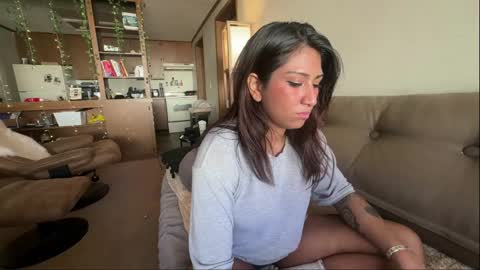 Snapshot of smonkedup chatting on 03.03.25 Carolina online show from 03.03.25