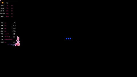 Snapshot of smonkedup chatting on 11.08.25 Carolina online show from 11.08.25