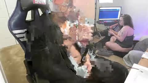 Smoothj2011 online show from 02.26.25