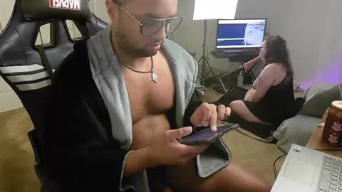 Smoothj2011 online show from 03.01.25