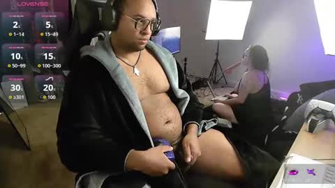 Smoothj2011 online show from 10.08.25