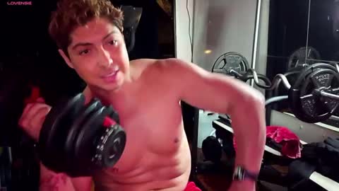Myke Jackin online show from 04.22.26