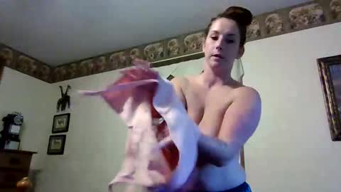 smoothmove1215 online show from 10.29.25