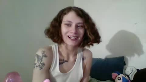 Bambi--Vodka online show from 01.01.25