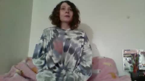 Bambi--Vodka online show from 01.15.26