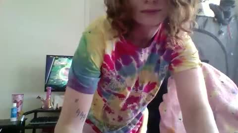 Bambi--Vodka online show from 03.20.26