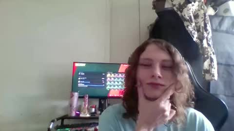Bambi--Vodka online show from 05.06.26