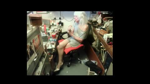 mish online show from 11.03.25