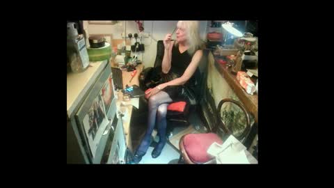 mish online show from 11.21.25