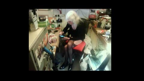 mish online show from 11.24.25