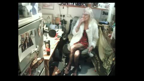 mish online show from 03.03.26