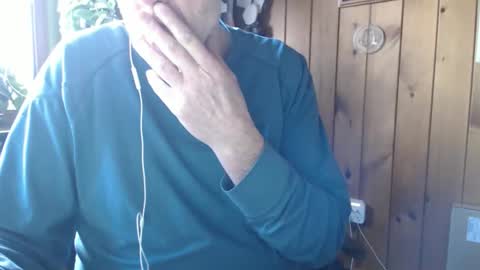 sn0man69 online show from 01.18.26