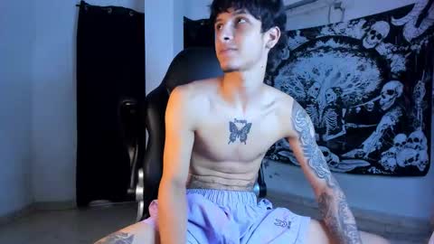 snakebutterfly online show from 02.19.26