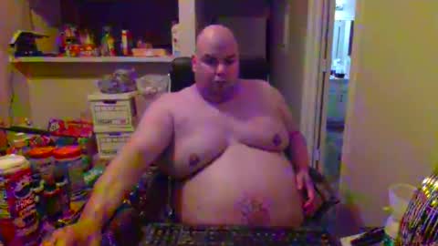 snapshot5x online show from 11.19.25