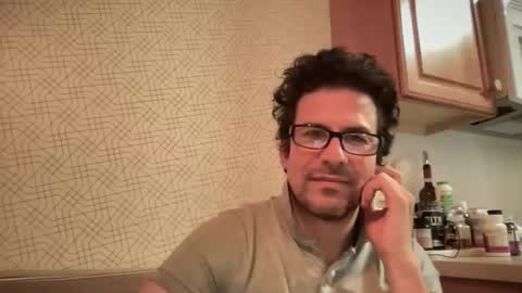 snfrisco76 online show from 10.29.25