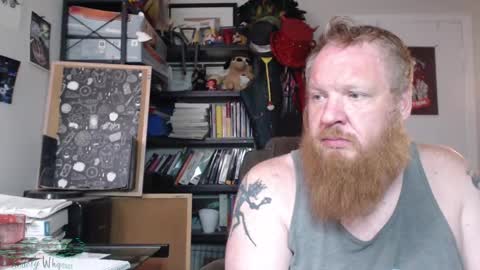 Snidely Whipsass online show from 02.19.25