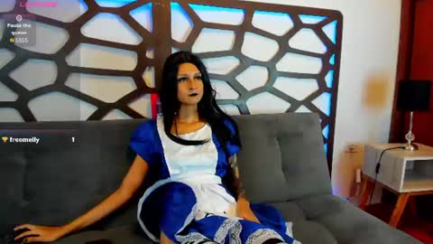 snner_velvet online show from 06.30.26