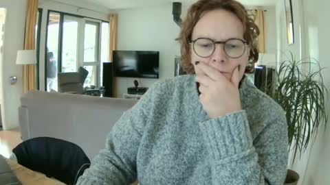 Snoeske and Woodwurm online show from 12.09.24