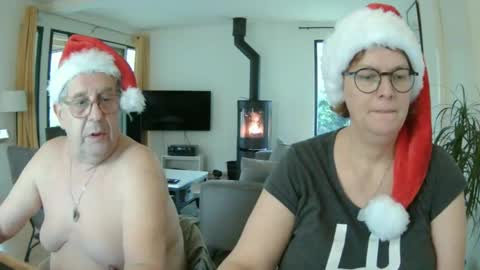 Snoeske and Woodwurm online show from 12.24.24