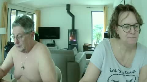 Snoeske and Woodwurm online show from 01.11.25