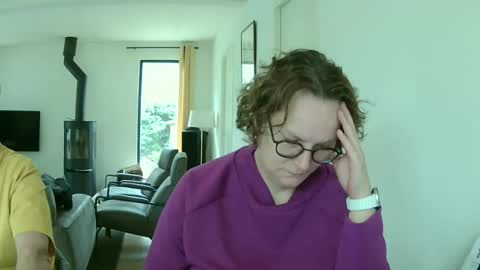 Snoeske and Woodwurm online show from 03.11.25