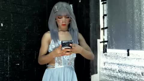 snoky_serna online show from 04.21.26