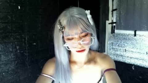 Snapshot of snoky_serna chatting on 04.25.26 snoky_serna online show from 04.25.26