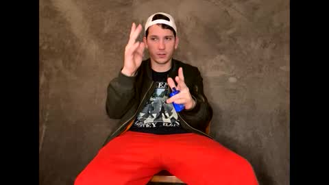 Will Rex online show from 01.18.25