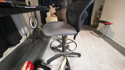 MISS SISSY CHERI online show from 01.02.25