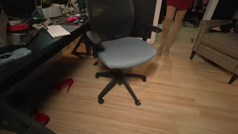 MISS SISSY CHERI online show from 02.03.26