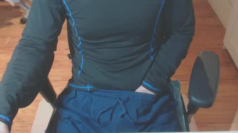 Snapshot of snooze85 chatting on 12.23.24 Cbt-Slave online show from 12.23.24