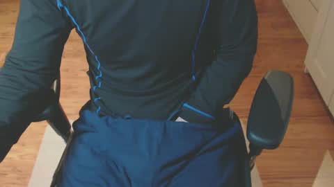 Snapshot of snooze85 chatting on 02.03.25 Cbt-Slave online show from 02.03.25