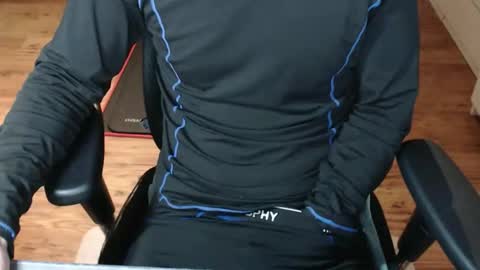 Cbt-Slave online show from 04.21.26