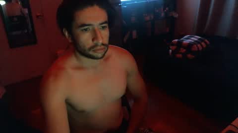 Snapshot of snow92jake chatting on 09.14.25 snow92jake online show from 09.14.25