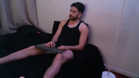 Snapshot of snow92jake chatting on 12.20.25 snow92jake online show from 12.20.25