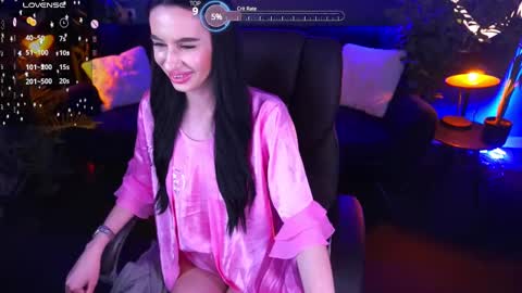 snow_whiteeex online show from 03.12.25