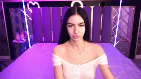 snow_whiteeex online show from 02.02.26