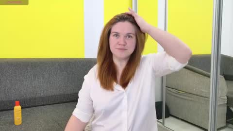 Snapshot of snowflakec chatting on 02.21.25 snowflakec online show from 02.21.25